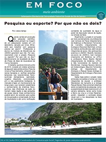 banner em foco