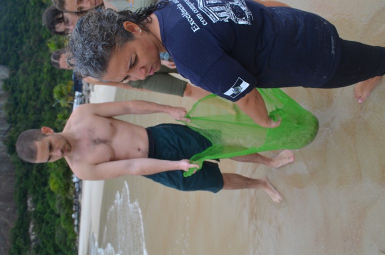 Foto: Comso/UNIRIO
