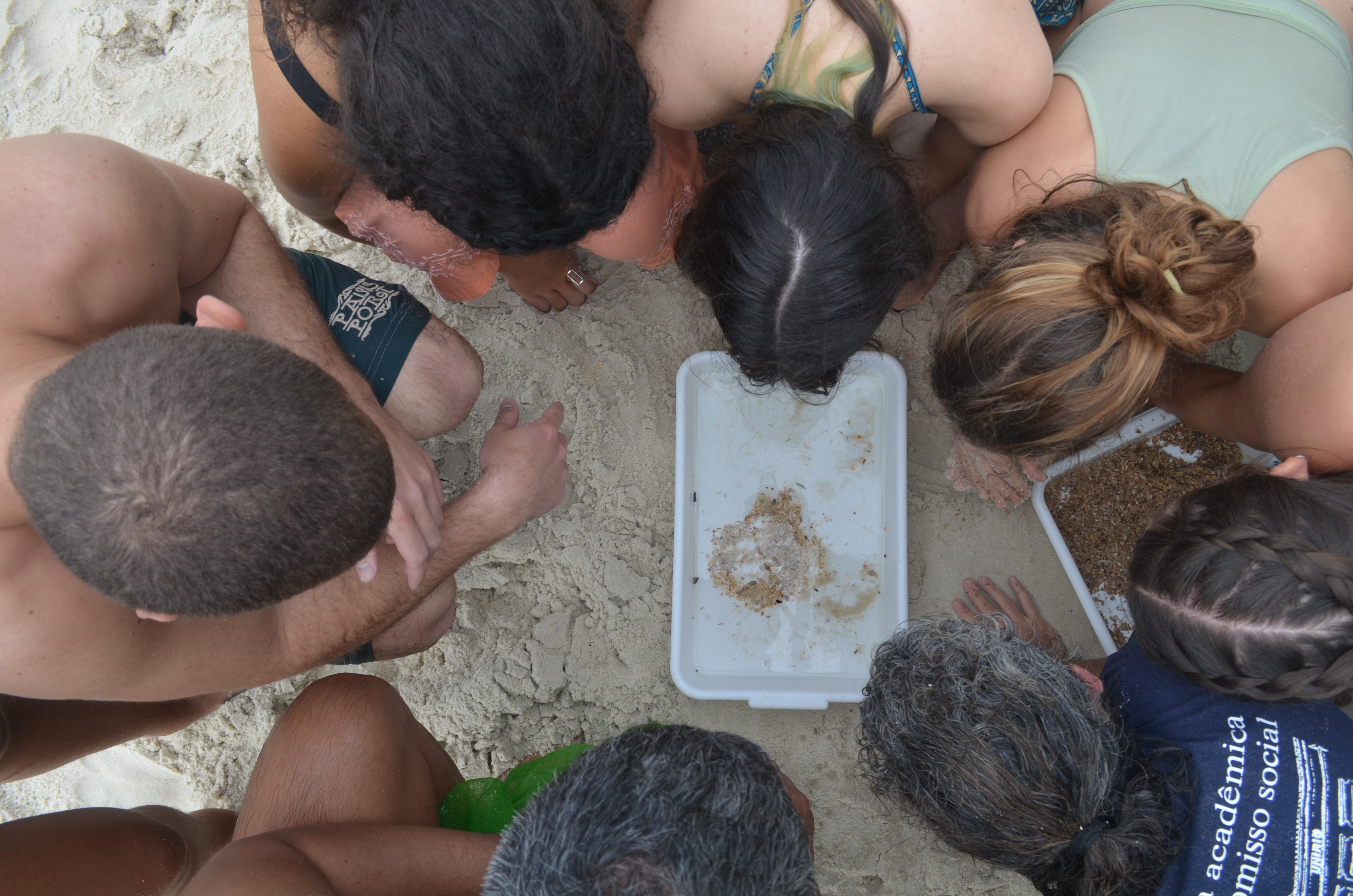 Foto: Comso/UNIRIO
