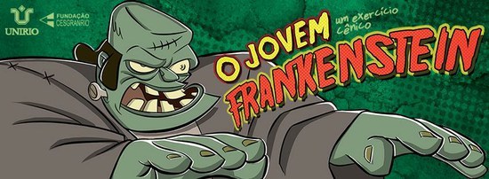 Elenco é formado por alunos da UNIRIO e de outras universidades (Imagem: Projeto Teatro Musicado)