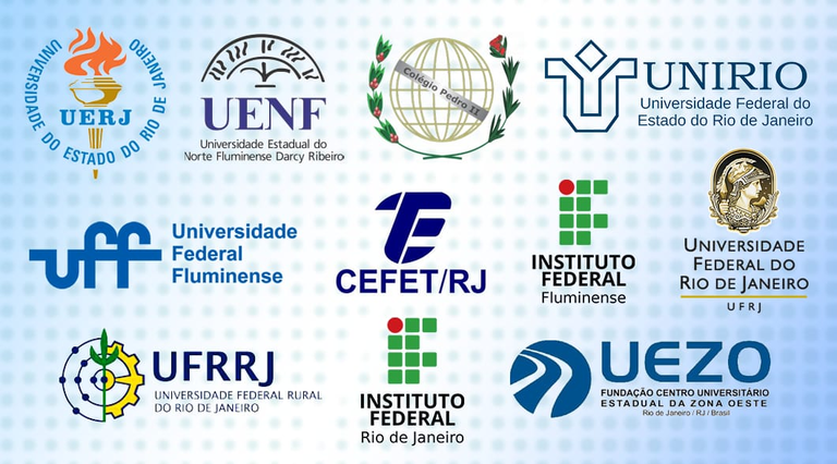 Ifes RJ
