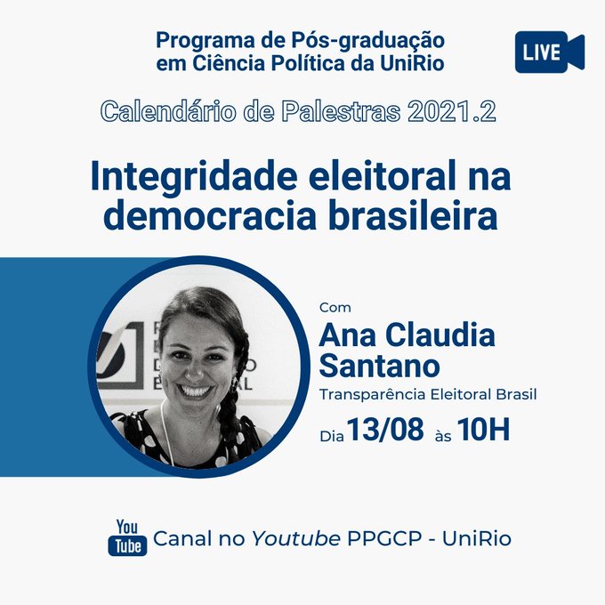Palestra PPGCP 2021.2 13 agosto