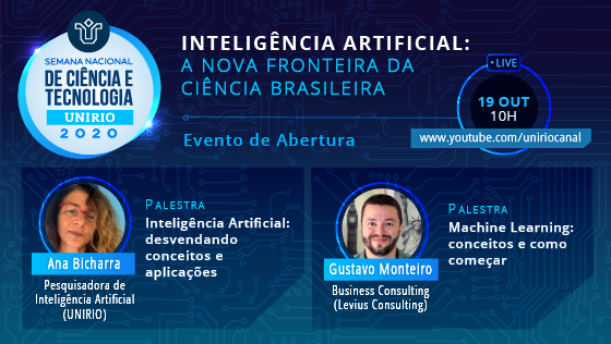 Abertura SNCT 2020
