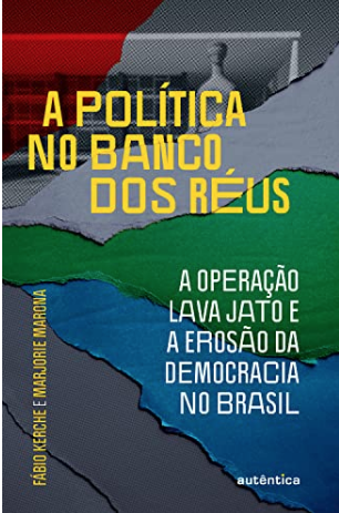 capa do livro