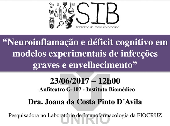Seminários do IB