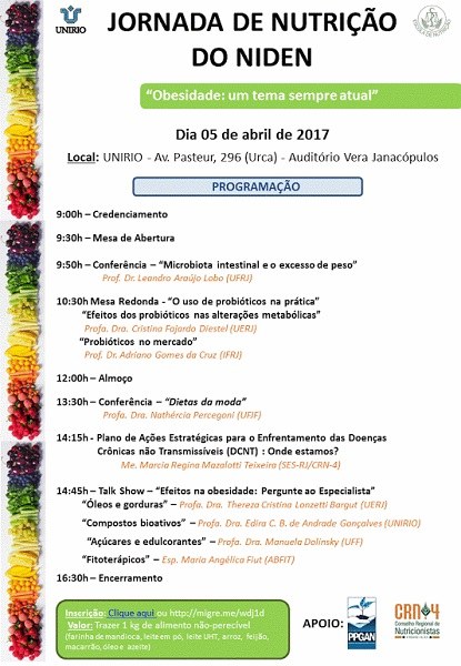 Programação