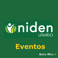 Niden - Programação de Eventos