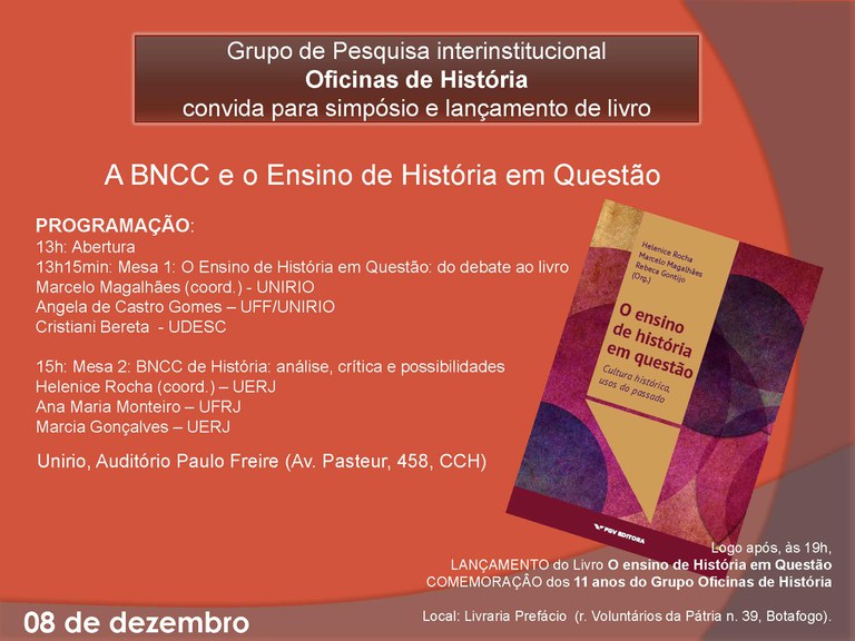 BNCC BNCC