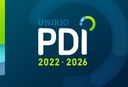 Card Notícia PDI 2022-2026