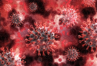 Covid-19 em pacientes infectados pelo vírus HTLV-1