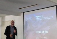 Escola de Administração Pública promove evento sobre inovação