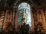 Projeto ‘Igrejas Históricas no Rio de Janeiro’ divulga horário de visitas mediadas