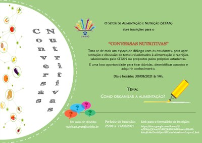 Cartaz Conversas Nutritivas_ed. 2