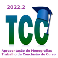 Apresentação TCC II 2022.2