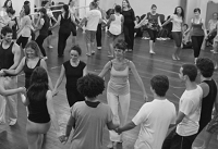 Jornada Internacional Artes do Movimento chega a sua 16ª edição