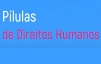 ‘Sexualidade e direitos humanos’ será tema de live nesta sexta-feira, dia 21