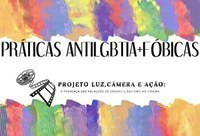 ‘Visibilidade não binária’ será tema de debate na próxima terça-feira, dia 18