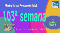 A improvisação no samba é o tema da 103ª Edição da Mostra Virtual Permanente do IVL