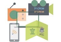 Adiado Colóquio de Pesquisas em Educação e Mídias