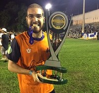 Atlética de Engenharia conquista prêmios no Intereng 2015