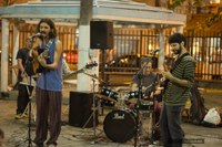 Banda Casa Verde se apresenta na Série UNIRIO Musical