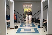 Bibliotecas da UNIRIO ficarão fechadas nesta sexta-feira, dia 4