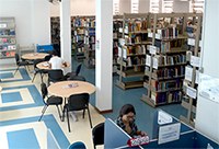 Bibliotecas da UNIRIO retomam atividades sem agendamento prévio
