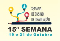 Bolsistas de Monitoria apresentam trabalhos na Semana de Integração Acadêmica