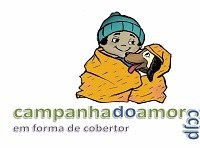 CCJP promove campanha de arrecadação de cobertores e agasalhos