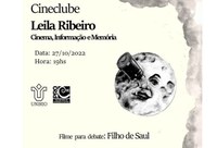 Cineclube Leila Ribeiro exibe filme 'Filho de Saul'