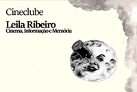 Cineclube Leila Ribeiro exibe o filme 'Everything is Illuminated'