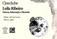 Cineclube Leila Ribeiro exibirá filmes 'As coisas da vida' e 'A casa de pequenos cubos'