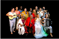 Coordenadoria de Cultura oferece ingressos para espetáculo ‘Viva o Povo Brasileiro’