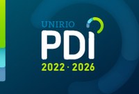 Divulgado o Relatório de Monitoramento do PDI 2022-2026