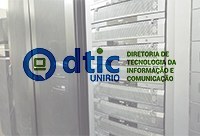 DTIC informa sobre manutenção do Data Center nos dias 14 e 15 de fevereiro