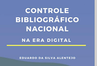E-book de docente da UNIRIO aborda o controle bibliográfico na era digital