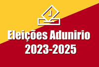 Eleições da Adunirio 2023-2025 acontecerão nos dias 20 e 21 de setembro