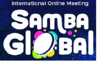 Encontro Samba Global acontece neste sábado, dia 26