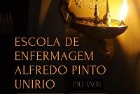 Escola de Enfermagem celebra 130 anos com programação científica on-line até sábado (26)