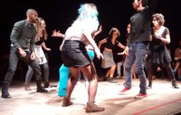 Estudantes da Escola de Teatro participam do 25º Festival de Curitiba