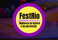 FestRio evidencia produção de mulheres instrumentistas
