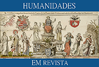 'Humanidades em Revista' lança nova edição com Dossiê Retórica e Narrativas