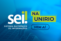 Seminário debaterá a implantação do Sistema Eletrônico de Informações na UNIRIO