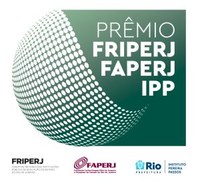 Inscrições abertas para o 1º Concurso Público de Teses e Dissertações sobre o Estado do Rio de Janeiro