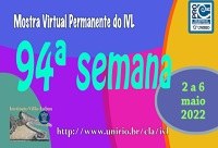 Instituto Villa-Lobos apresenta a 94ª Semana da Mostra Virtual Permanente