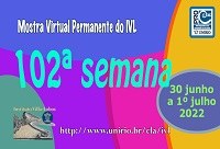 Instituto Villa-Lobos apresenta a 102ª Edição da Mostra Virtual Permanente
