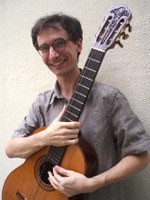 IVL oferece curso de ensino do violão