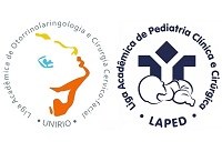 Ligas acadêmicas de Pediatria e de Otorrinolaringologia promovem aulas on-line