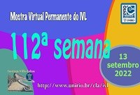 Mostra Virtual Permanente do Instituto Villa-Lobos acontece nesta terça-feira (13)