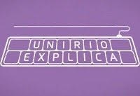 Novo episódio da série UNIRIO Explica fala sobre o processo de uberização
